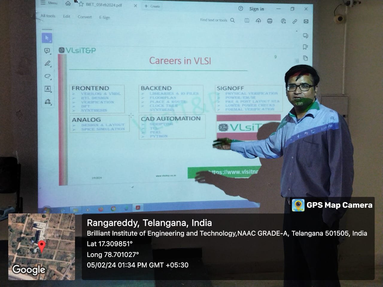 VLSI Career Oppertunities - 10